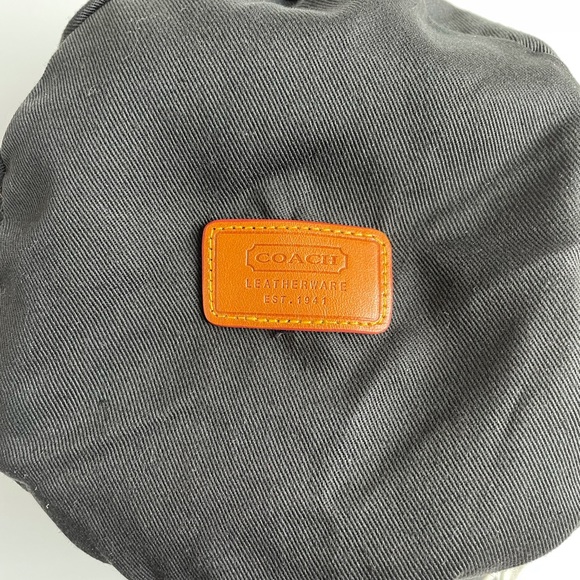 Coach Bucket Hat - Picture 8 of 12